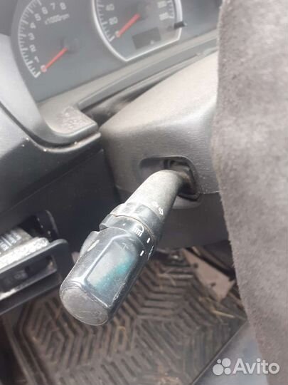 Подрулевой переключатель Lifan Breez