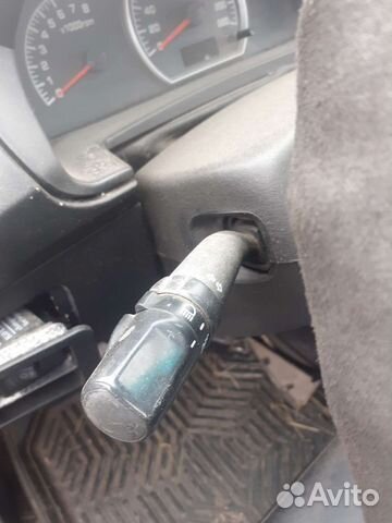 Подрулевой переключатель Lifan Breez