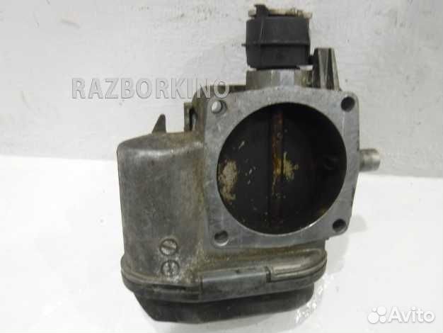 Дроссельная заслонка 0205003048
