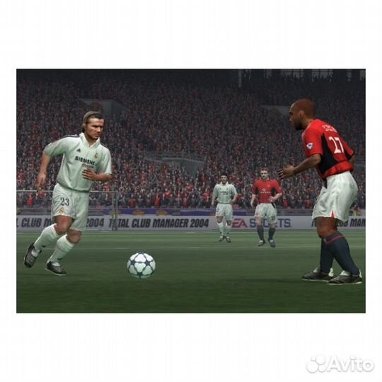 2002 Fifa World Cup витринный образец, английский