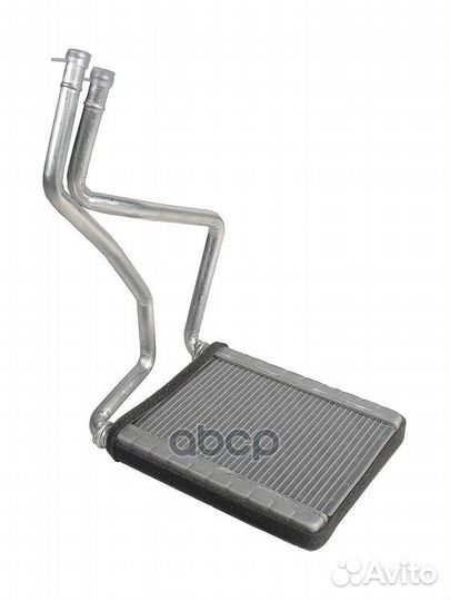 Радиатор печки toyota land cruiser 100 9 Stellox