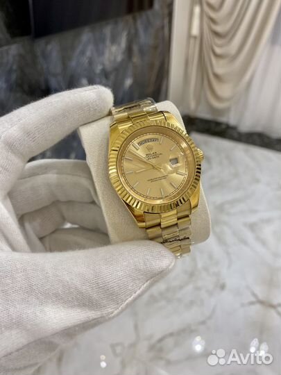 Часы rolex