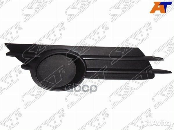 Заглушка Opel Corsa 06-11 (Спереди/ Справа)