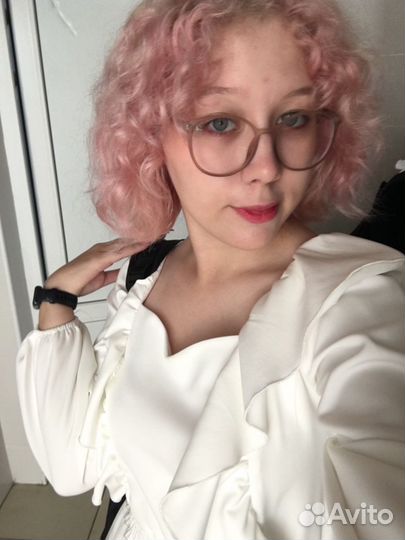 Любая работа, подработка