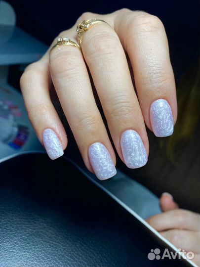 Мастер маникюра