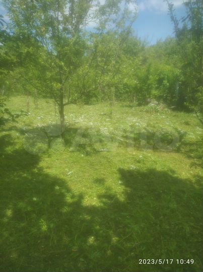 Участок 4,6 сот. (СНТ, ДНП)