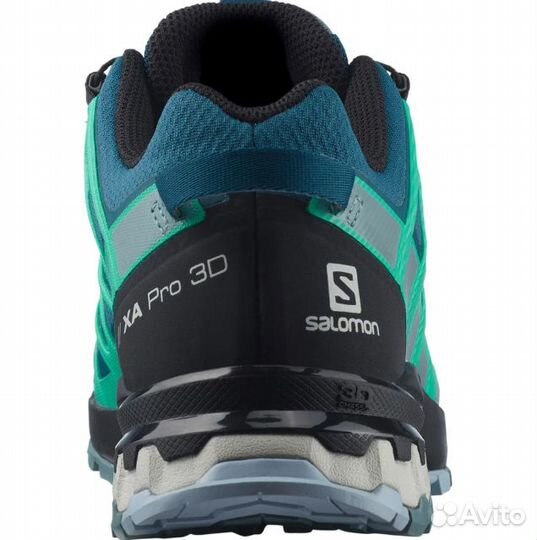 Кроссовки salomon XA PRO 3D V8 GTX W. Размер 39