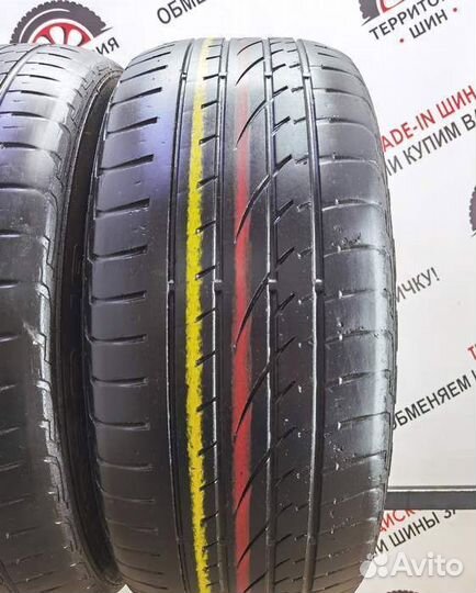 Continental ContiPremierContact 255/55 R18 109H