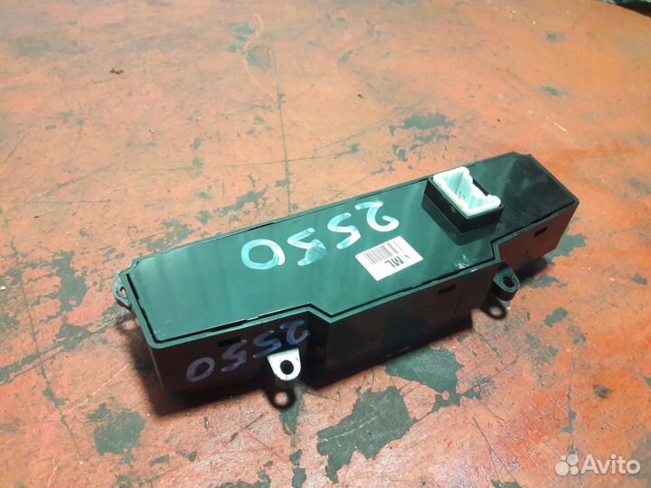 Actyon new - часы электронные в сборе