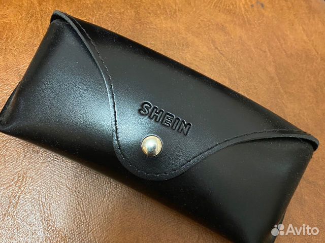 Футляр для очков