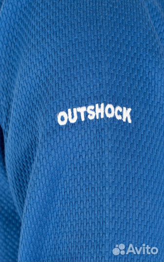 Кимоно для дзюдо р. 140 (134-145 см)