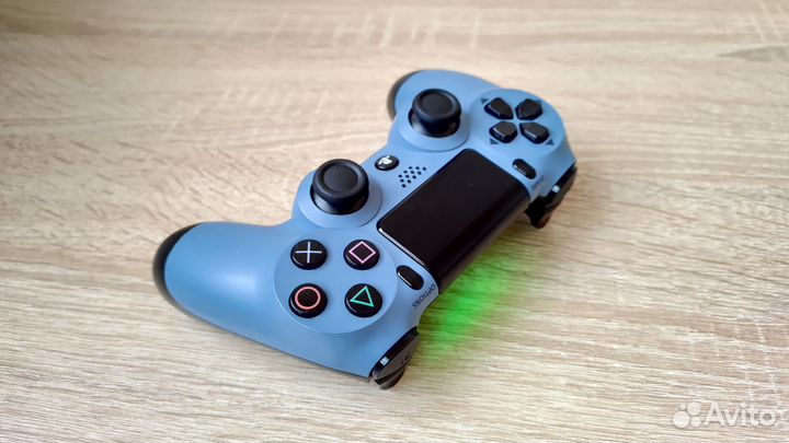 Original Dualshock4 v1,Grey Blue Uncharted Edition