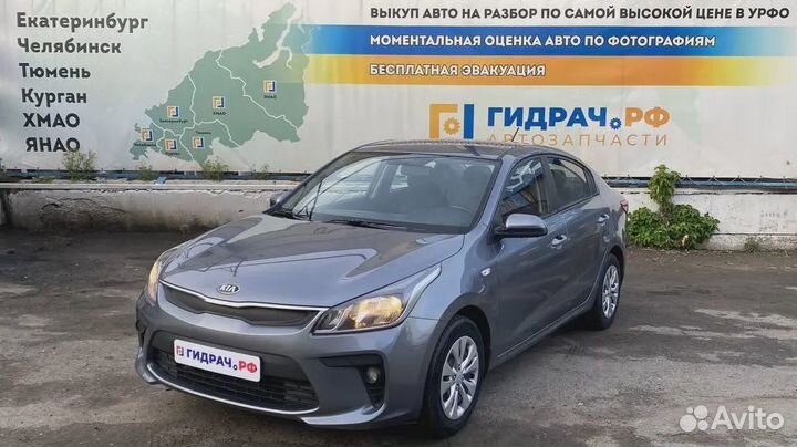 Трапеция стеклоочистителей Kia Rio 4 (FB) 98120-H0