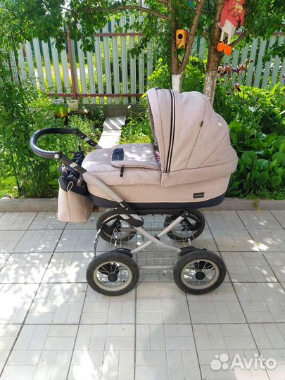 Детские коляски