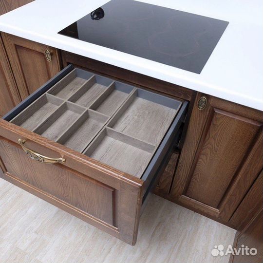 Кухня на заказ. Своё производство