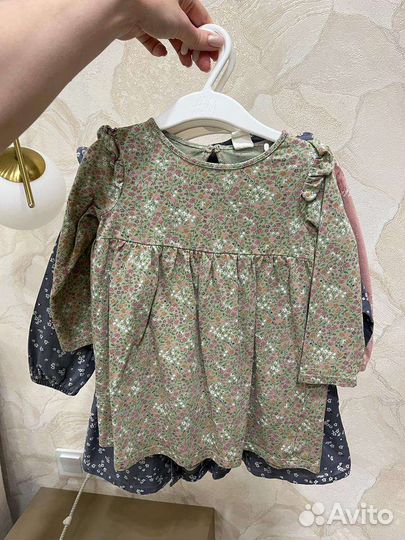 Детские вещи на девочку 3 года