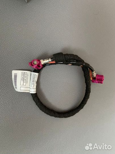 Монитор на BMW F20, F30 nbt. В отличном состоянии