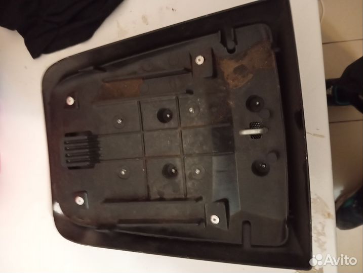 Заглушка сбр 1000