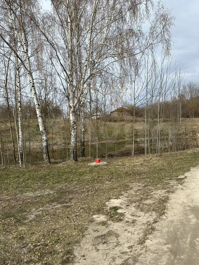 Участок 12 сот. (ИЖС)