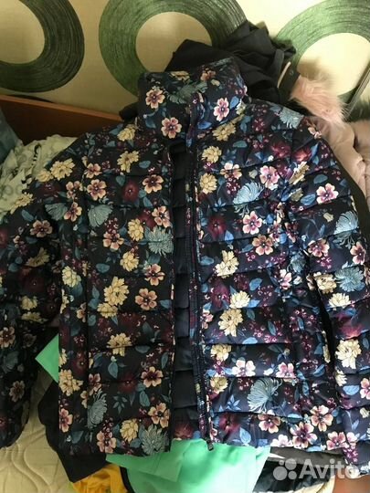 Женская одежда