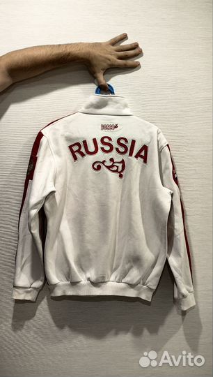 Толстовка bosco