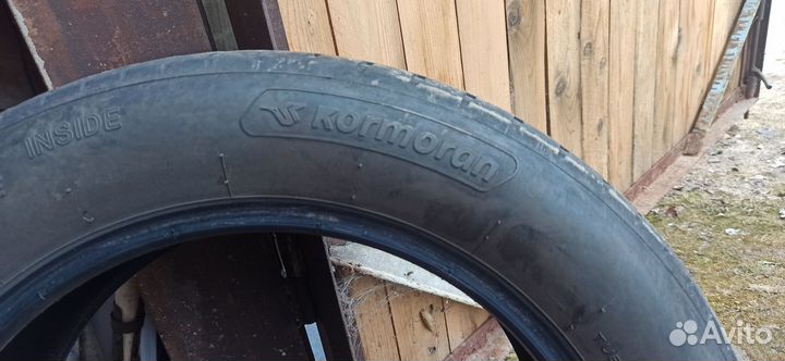 Kormoran Ultra High Performance 215/60 R17