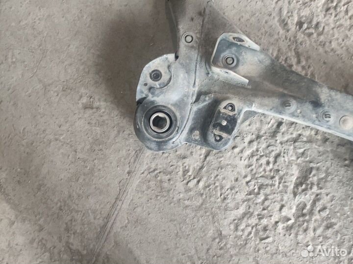 Подрамник toyota camry v50 55 оригинальный