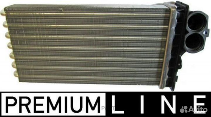 Mahle AH193000P Теплообменник салона