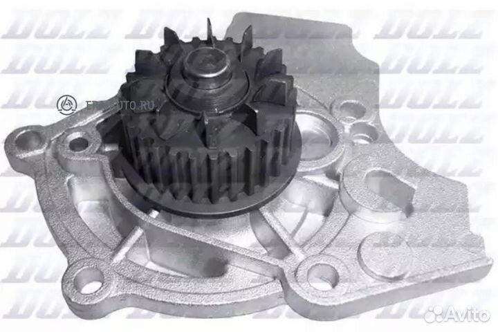Dolz A221 Насос водяной