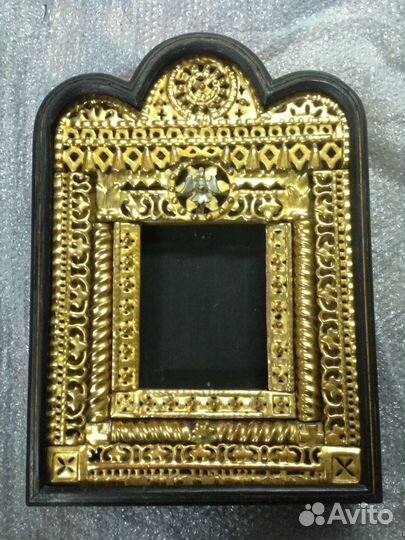 Киот Старинный