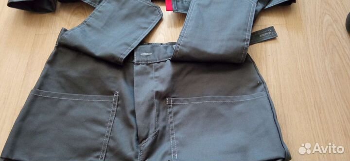 Спецодежда