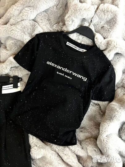 Костюм Alexander Wang