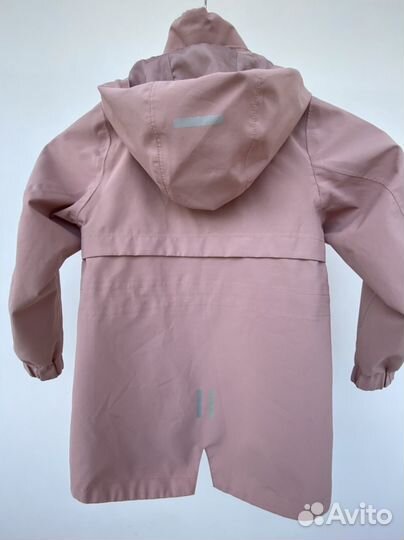 Куртка для девочки 104