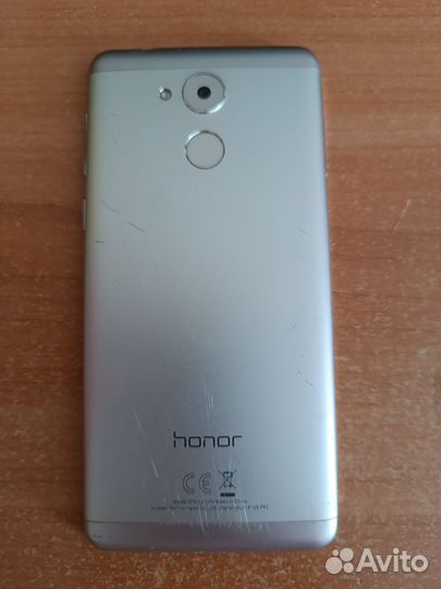 HONOR 6C, 3/32 ГБ