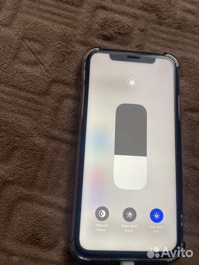 iPhone Xs, 512 ГБ