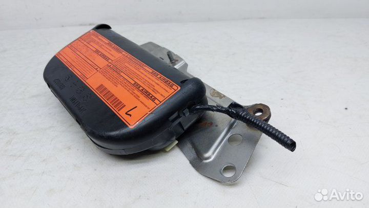 Подушка безопасности передняя левая Infiniti Fx35