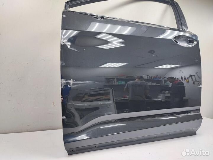 Дверь передняя левая lexus RX 4 2015-нв
