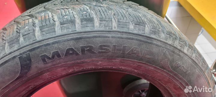 Marshal Matrac MH11 255/60 R18