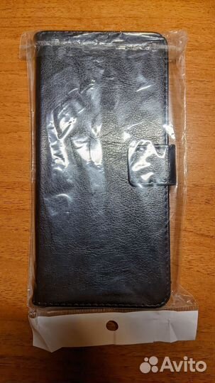 Чехол книжка для Xiaomi Poco X3 Pro / Poco X3 NFC