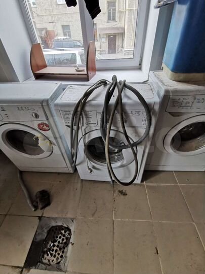 Комната 13 м² в 1-к., 1/5 эт.