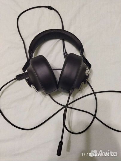 Наушники Cougar Phontum Essential