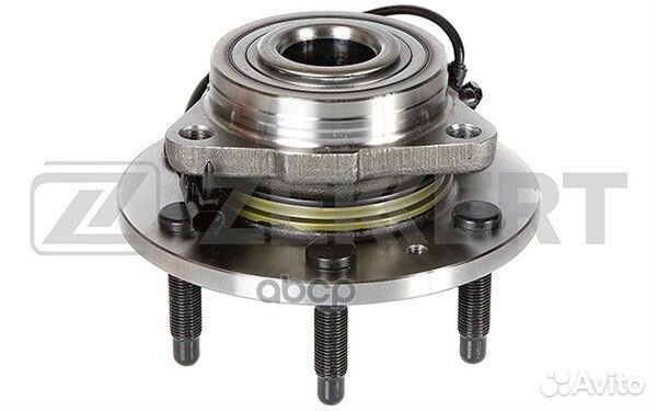 Ступица перед. (с ABS) Cadillac Escalade III 06