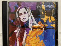 CD Lara Fabian Ma vie dans la tienne