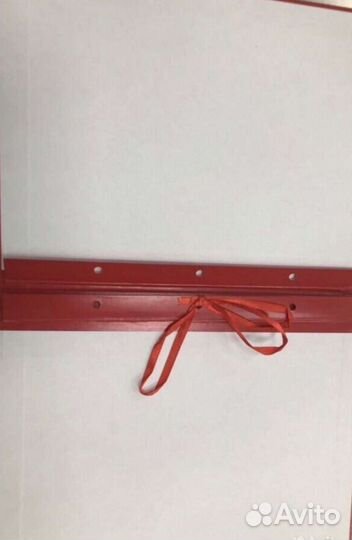 Папка для вкр