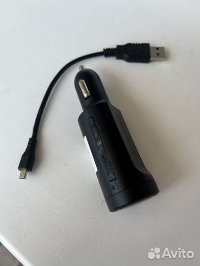 GPS трекер Gosafe G717 для автомобиля