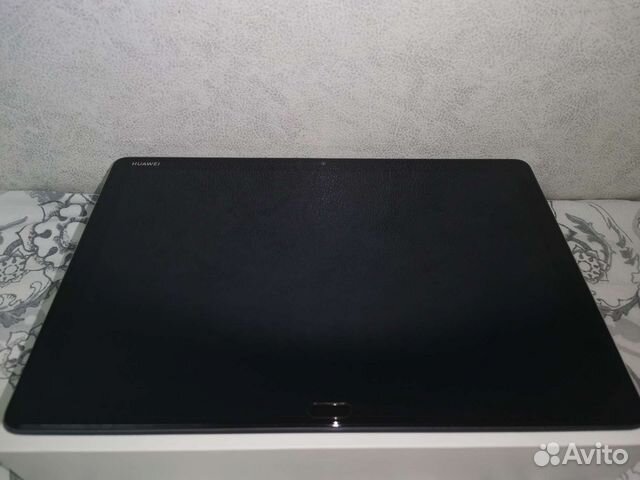 Планшет huawei mediapad m5 lite