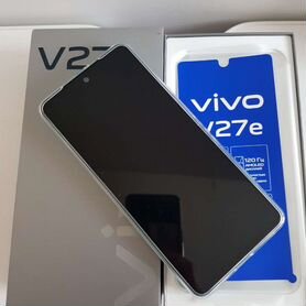 vivo V27e, 12/256 ГБ