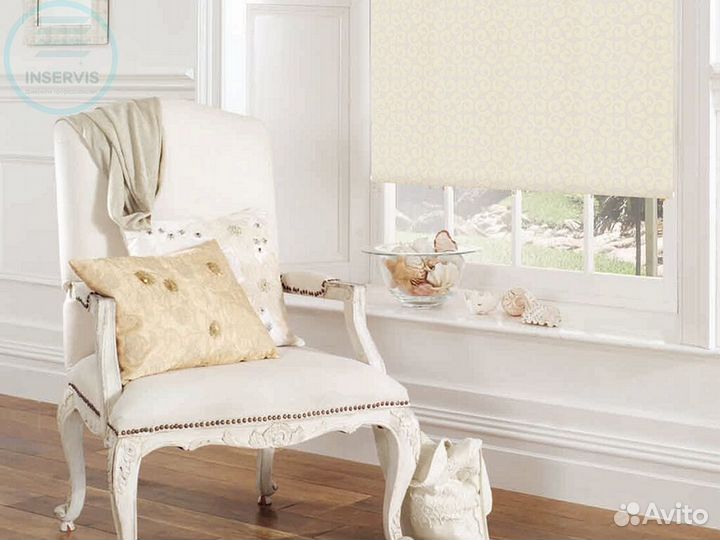 Римские шторы челябинск купить