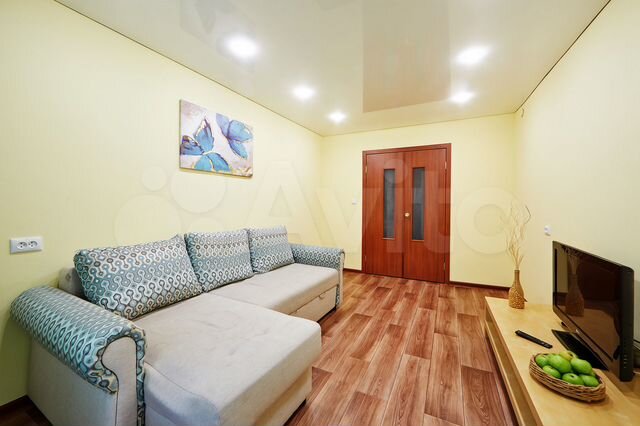 2-к. квартира, 45 м², 4/5 эт.