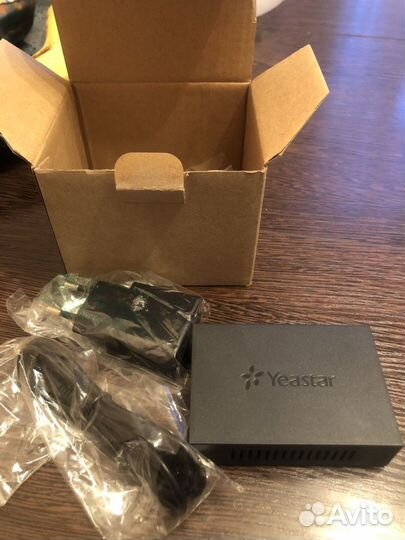 Голосовой шлюз